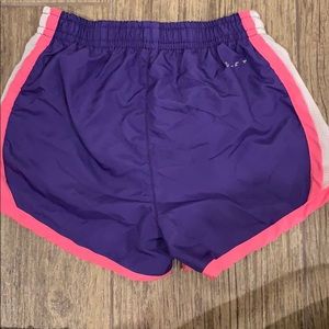 Nike Dri Fit shorts